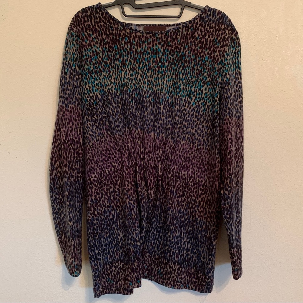 Dana Buchman Top